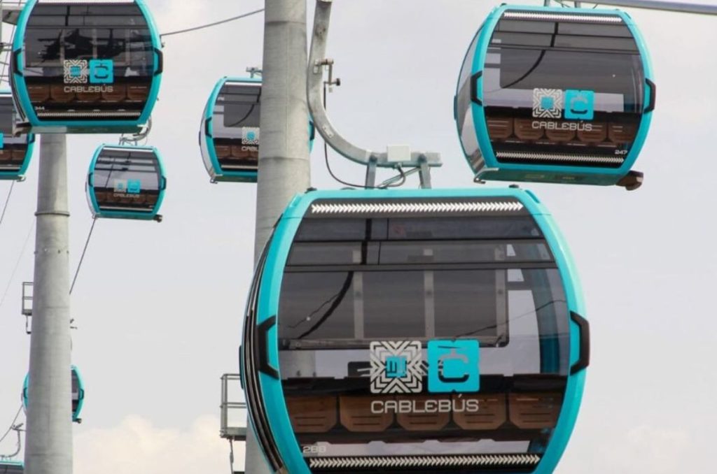 Cablebus y Trolebus podrian irse a huelga