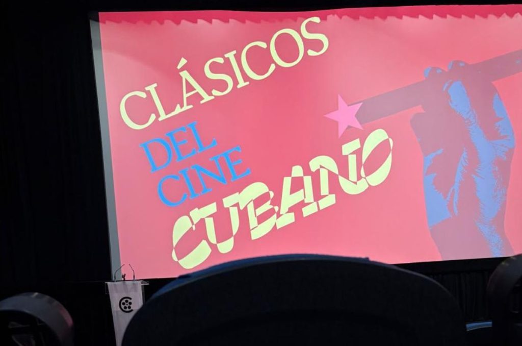 Cineteca Nacional presenta el ciclo Clásicos del Cine Cubano: Películas, fechas y precios disponibles
