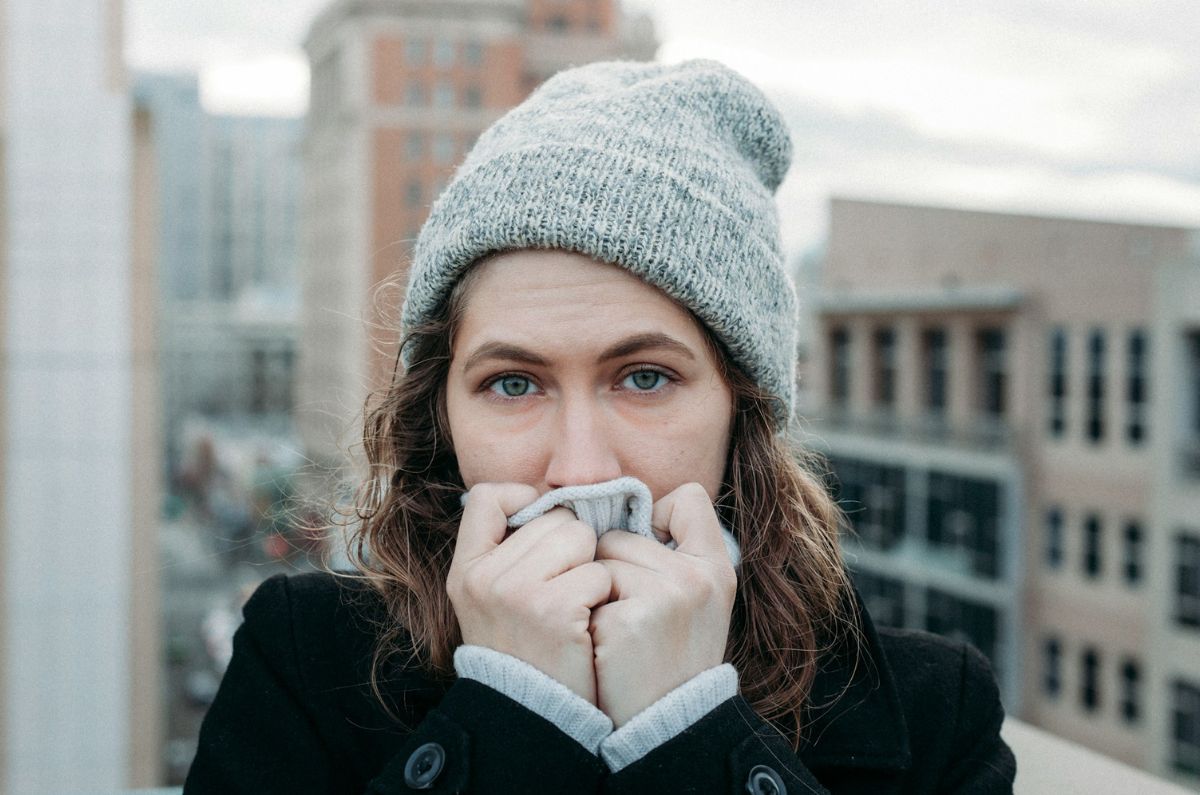 Fin de semana frío, nublado y con lluvia: Así será el clima en CDMX este sábado y domingo