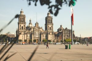 ¿Sigue el frío en la capital? Este es el pronóstico del clima en CDMX para este fin de semana