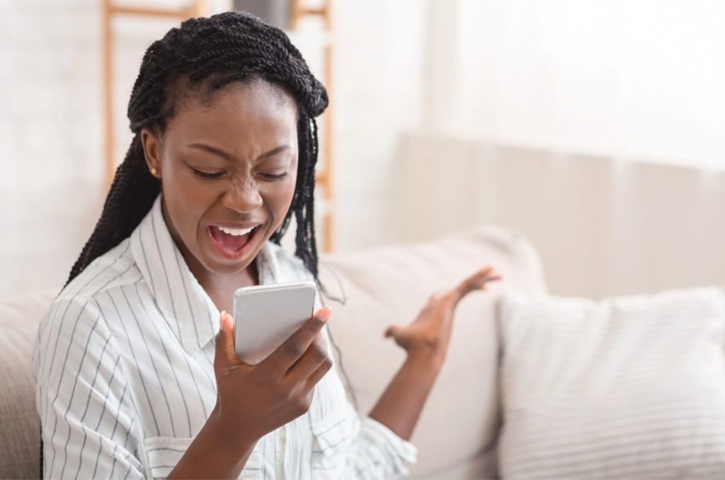 Como bloquear numeros desconocidos