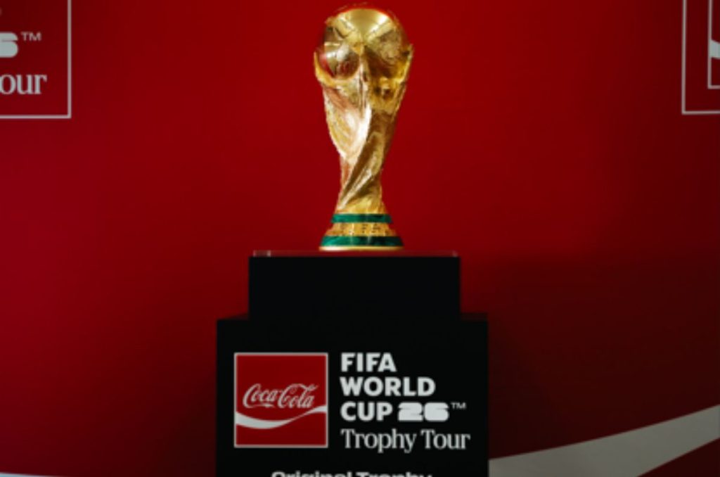 Copa del Mundo de la FIFA