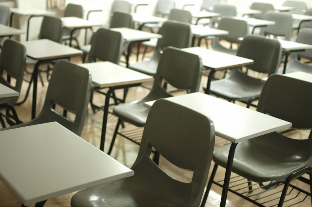 Dias de descanso SEP