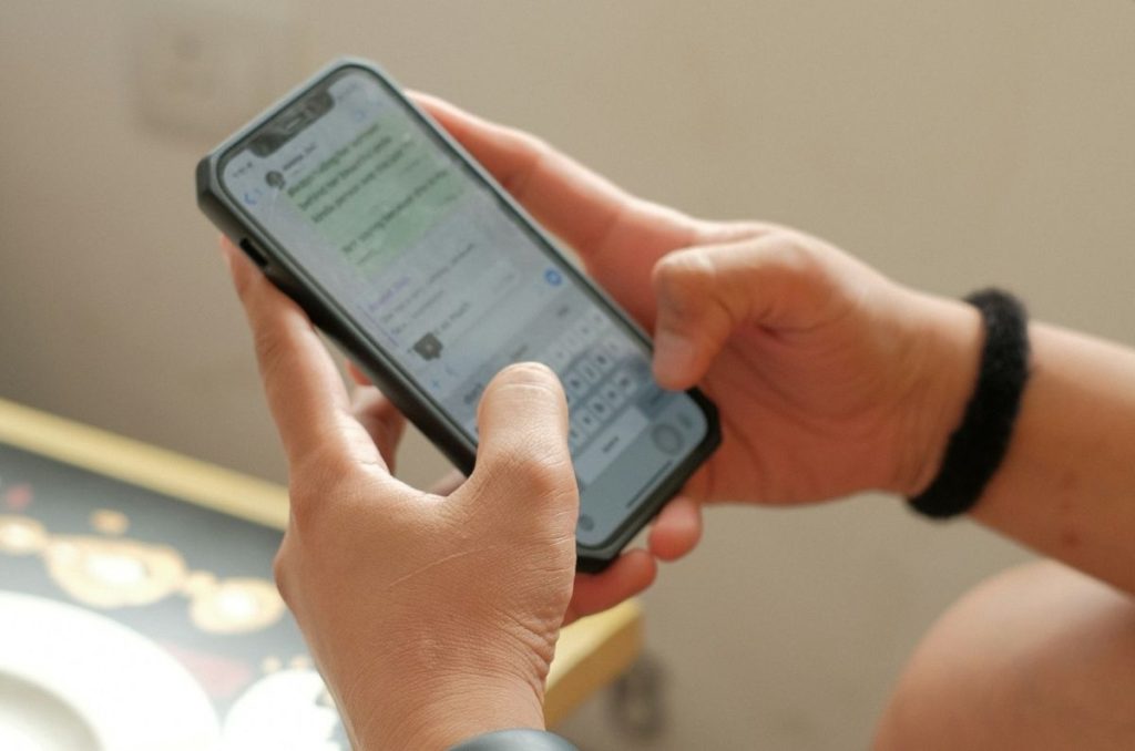 ¡No caigas! Así funciona la nueva estafa del banco en WhatsApp que puede vaciar tus cuentas