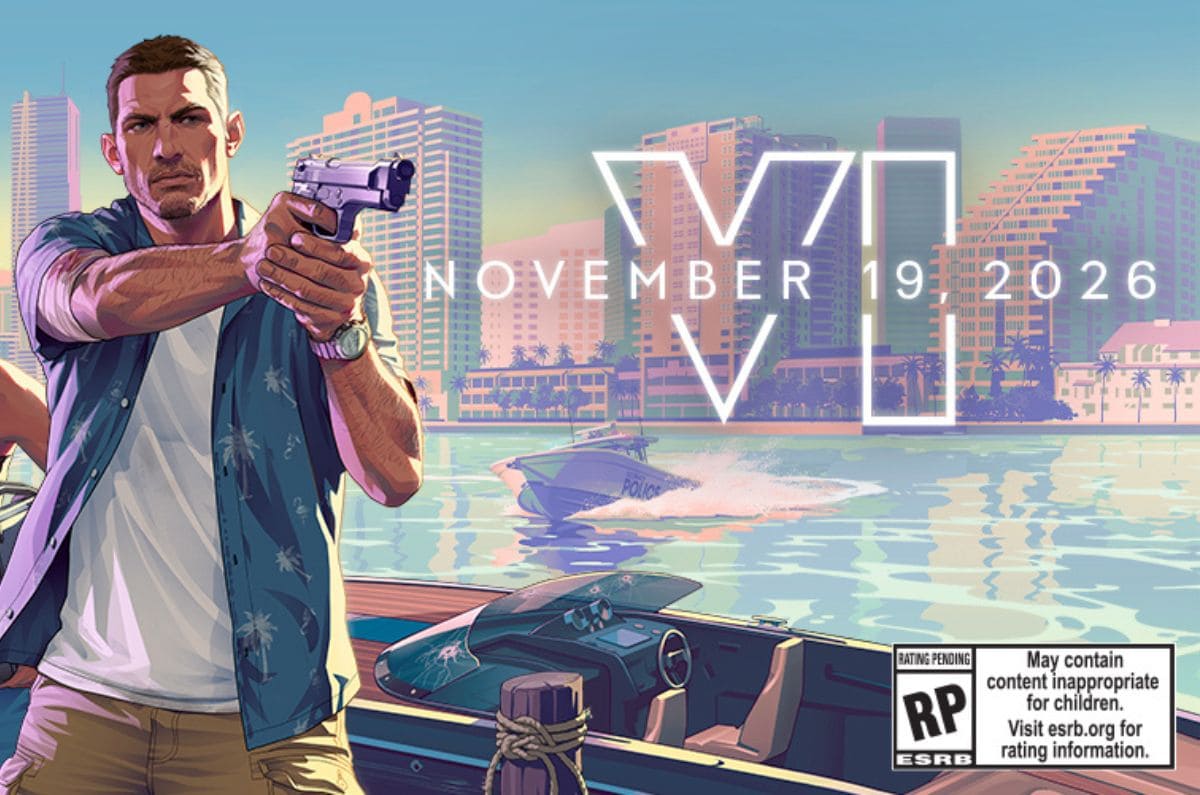 Cu Nto Costar El GTA VI Este Es Su Posible Precio De Fecha De Estreno Del GTA VI 