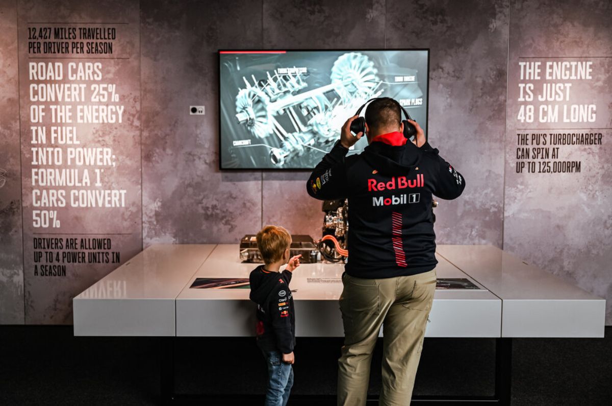 Fórmula 1 La Exhibición llega a México: Fechas, precios y dónde comprar tus boletos