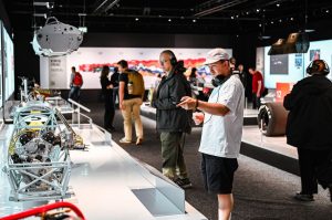 Arranca la venta de boletos para Fórmula 1 La Exhibición: Precios y qué incluye cada paquete