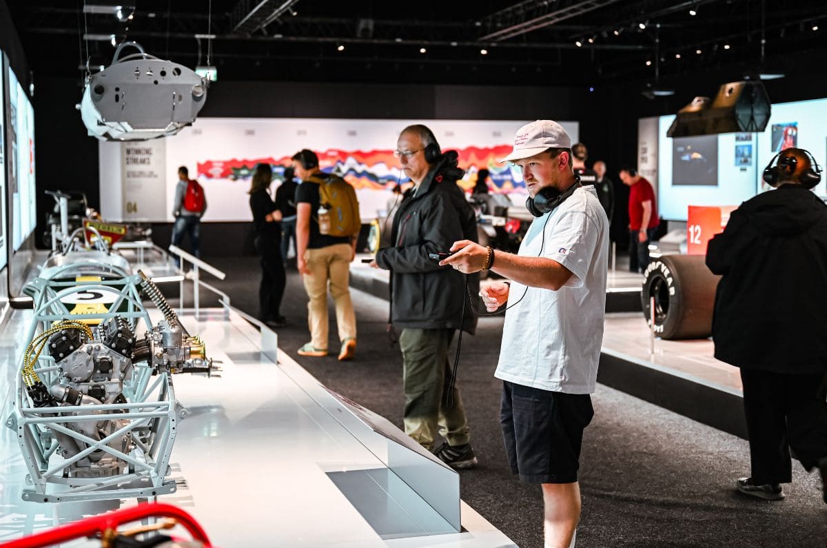 Arranca la venta de boletos para Fórmula 1 La Exhibición: Precios y qué incluye cada paquete