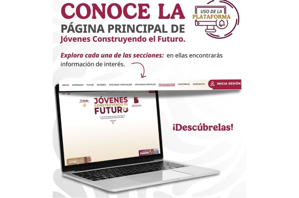 Inscripcion en linea al programa