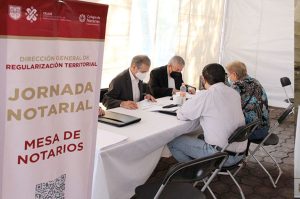 ¿Hay Jornada Notarial en CDMX este 2026? fechas y beneficios que dará