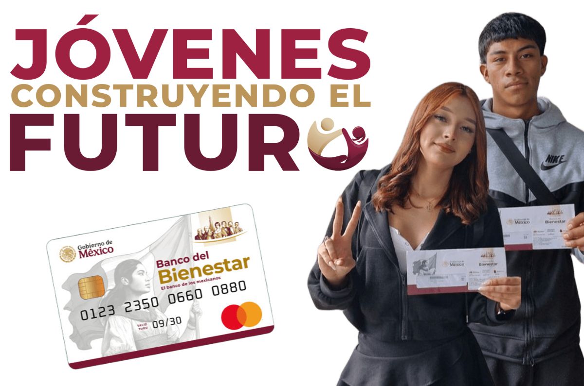 Jóvenes Construyendo el Futuro confirma nueva fecha de inscripciones ¿Cuándo será?