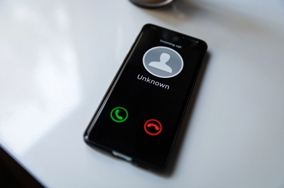 ¿Te llegan llamadas de spam? Esta es la razón por la que NO debes rechazarlas