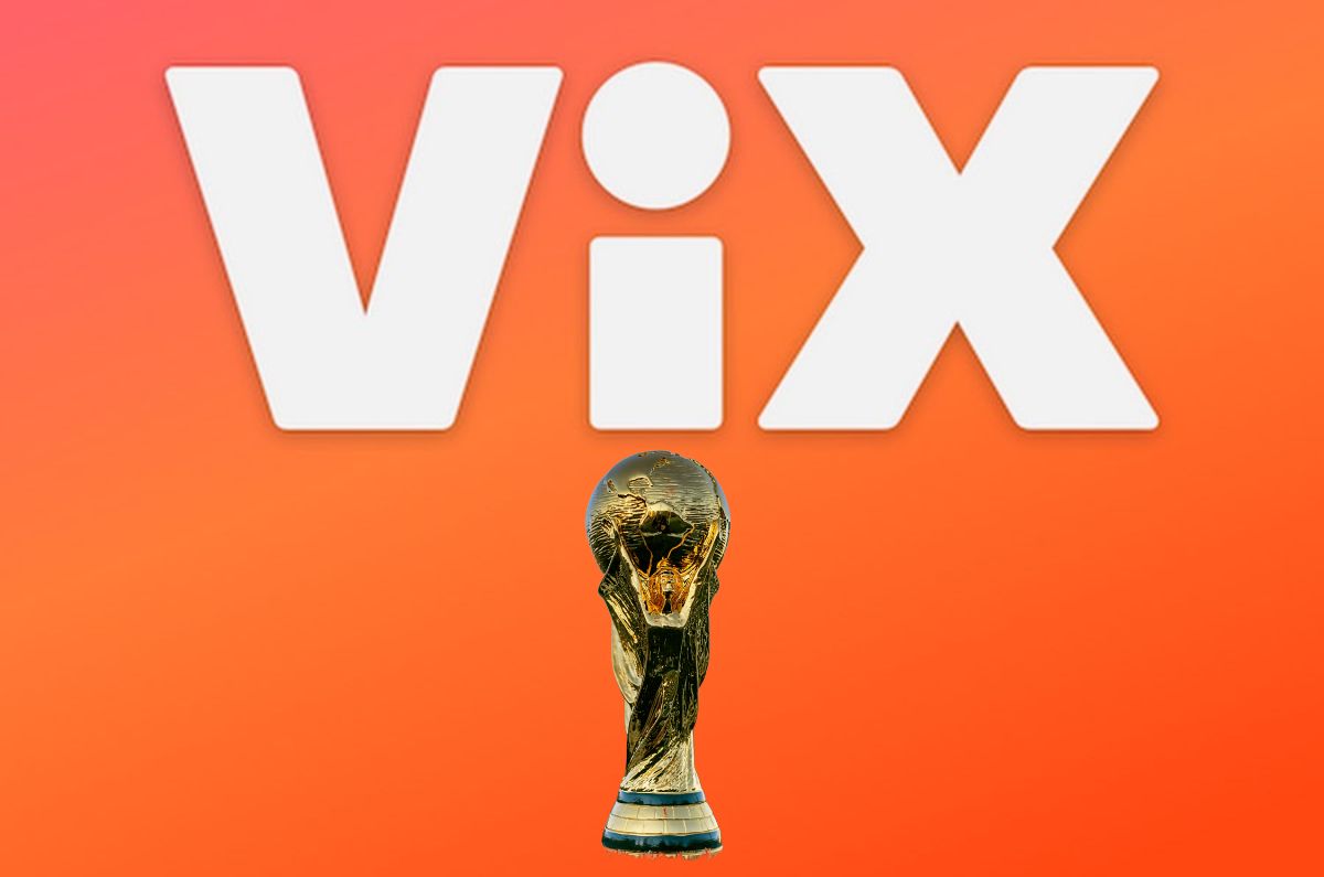 Vix lanza su Pase Mundial 2026 para ver TODOS los partidos ¿Cuánto costará y cómo contratarlo?