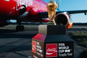 La Copa del Mundial 2026 tendrá tour por México: Así puedes registrarte para conocerla GRATIS