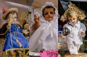 Los lugares más baratos en CDMX para vestir al Niño Dios este 2 de febrero