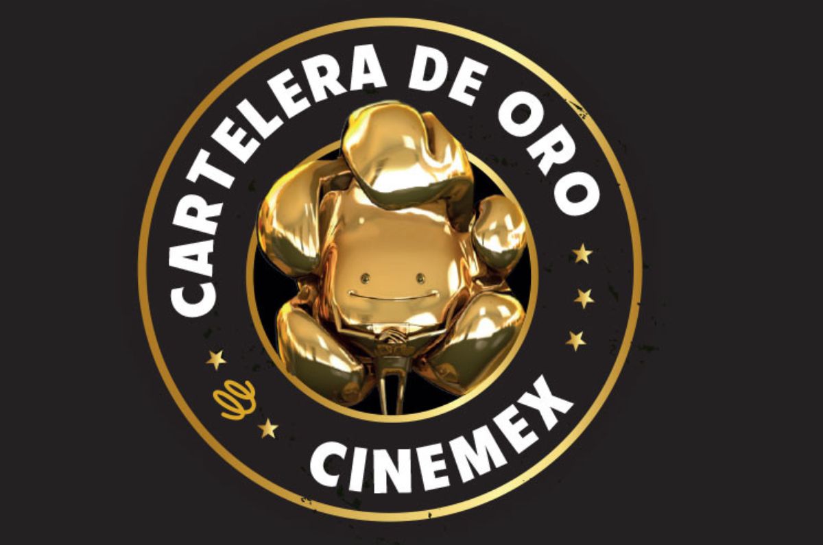Cinemex lanza Cartelera de Oro para ver las nominadas al Oscar 2026: Fechas y películas disponibles