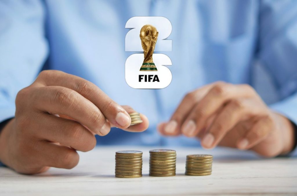 Pago de ISR a futbolistas