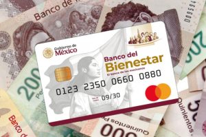 ¿Te toca cobrar? Estas personas reciben la Pensión Bienestar el viernes 16 de enero