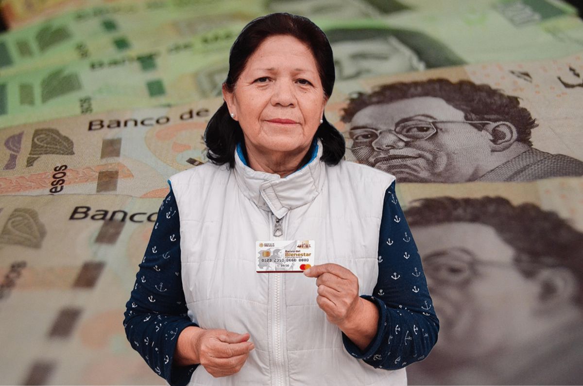 ¿Te toca cobrar? Así se pagará la Pensión Bienestar este 21 de enero