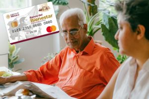 Prepara tu tarjeta: Estas personas cobran la Pensión Bienestar el jueves 22 de enero