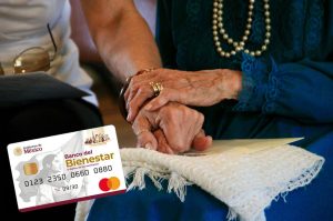 ¿Ya cobraste? Estas personas reciben la Pensión Bienestar el viernes 23 de enero