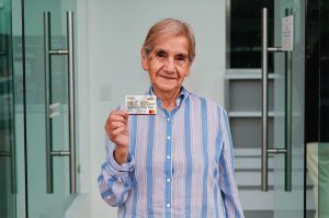 Así se paga la Pensión Bienestar este 28 de enero ¿cuándo vuelven a depositar?