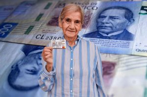 ¿Ya cobraste? Estas personas reciben la Pensión Bienestar el lunes 12 de enero