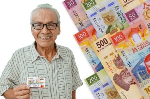 Pensión Bienestar ¿Quienes cobran este martes 13 de enero?