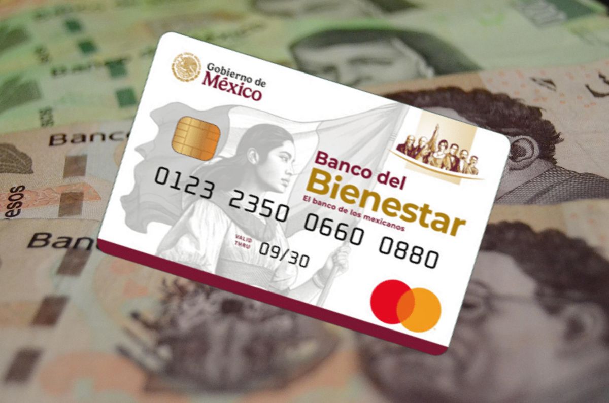 Calendario de pagos de la Pensión Bienestar: Así será el pago este lunes 19