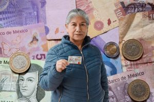 Últimos pagos del mes: Estas personas cobran la Pensión Bienestar el martes 20 de enero