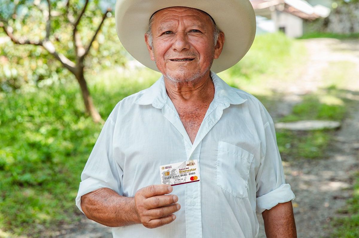 ¿Te toca cobrar la Pensión Bienestar? Así serán los pagos este 7 de enero