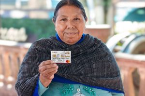 ¿Te toca cobrar? Así se pagará la Pensión Bienestar este 8 de enero