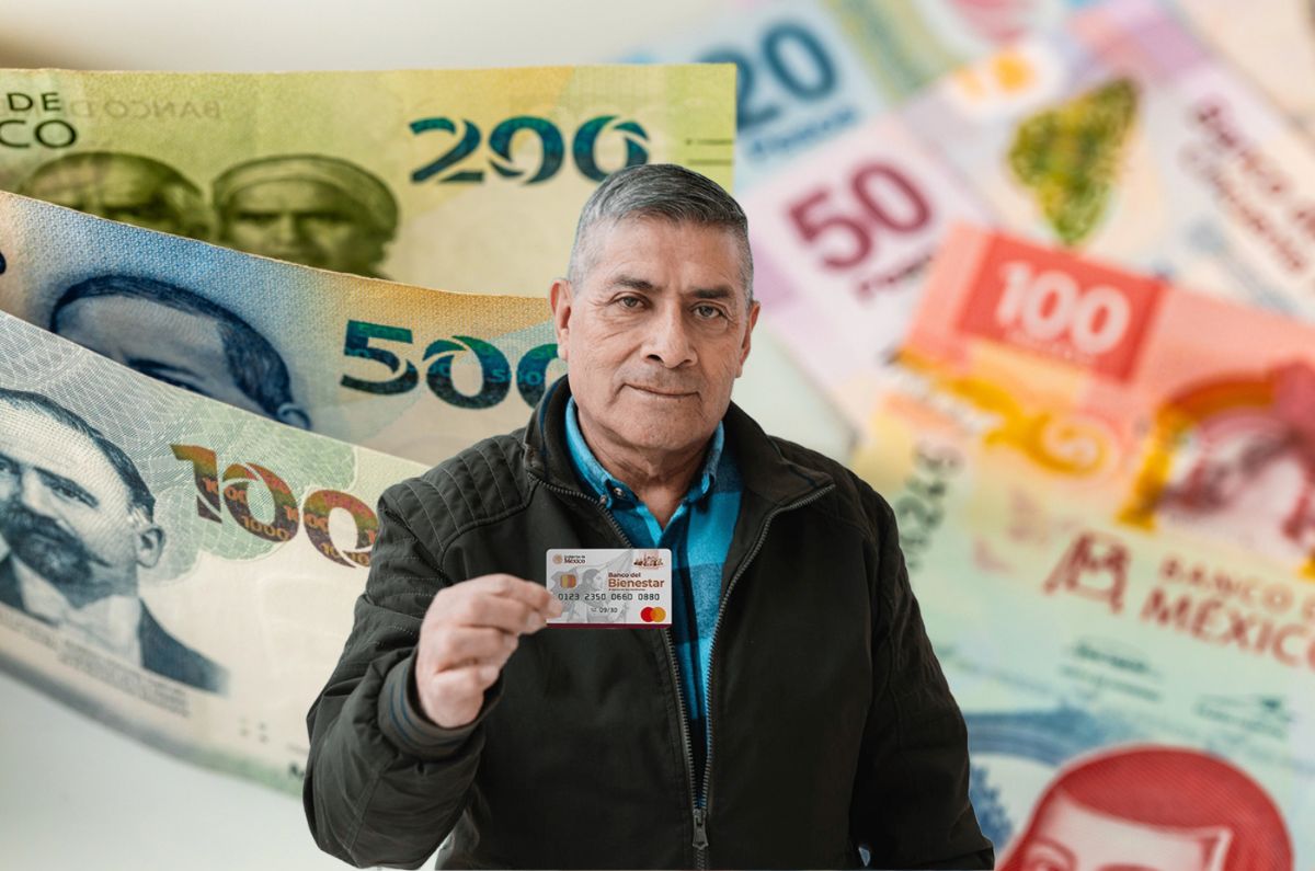 Calendario de pagos de la Pensión Bienestar de enero ¿Quienes cobran este miércoles?