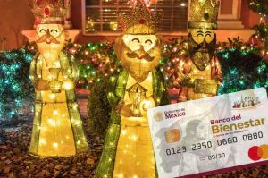 Calendario de pagos de la Pensión Bienestar ¿Quienes cobran en Día de Reyes?