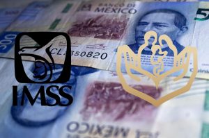 Pensión IMSS e ISSSTE: Fechas de pago confirmadas en febrero