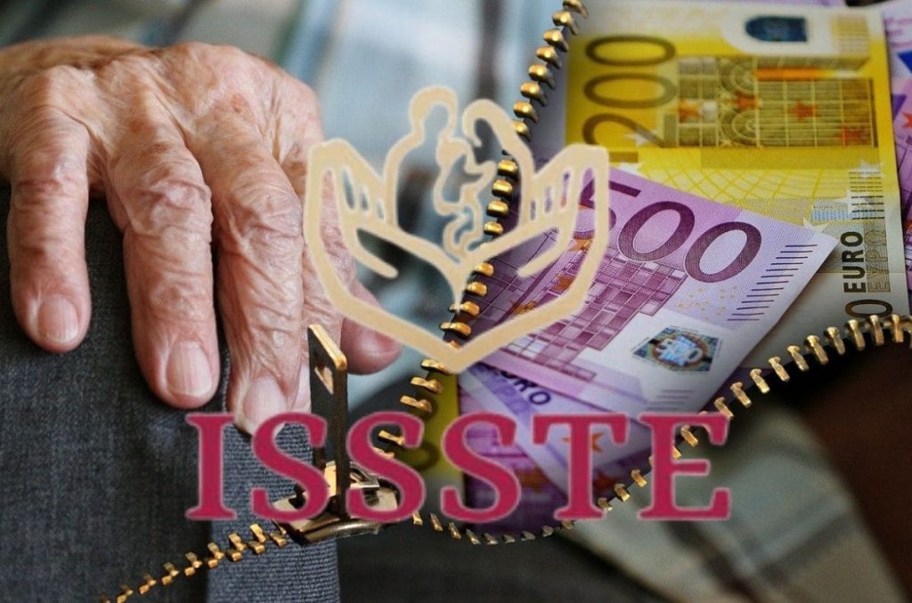 ¡Ya hay calendario de la Pensión ISSSTE 2026! Estas son las fechas oficiales de pago