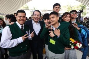 Que no se te pase: Fechas y requisitos para las preinscripciones SEP 2026