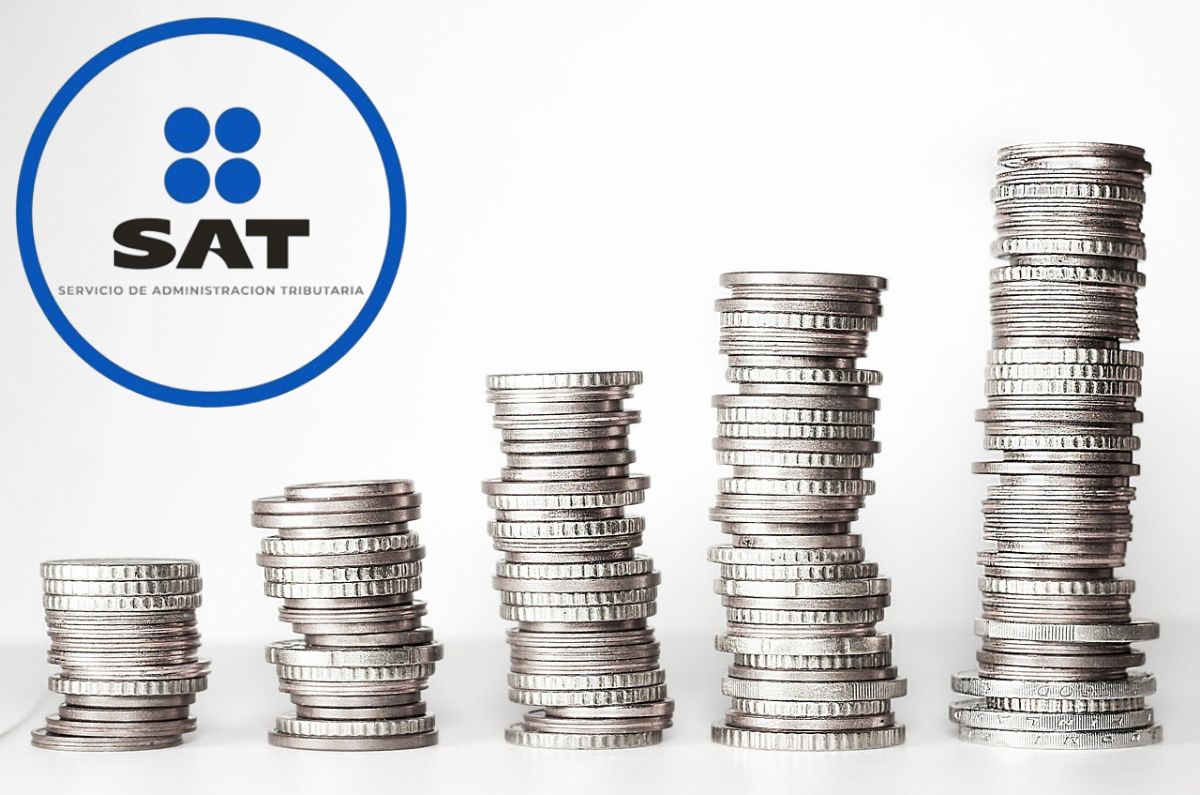SAT da descuentos y reducciones en deudas de hasta el 100% en 2026: Así puedes obtenerlos
