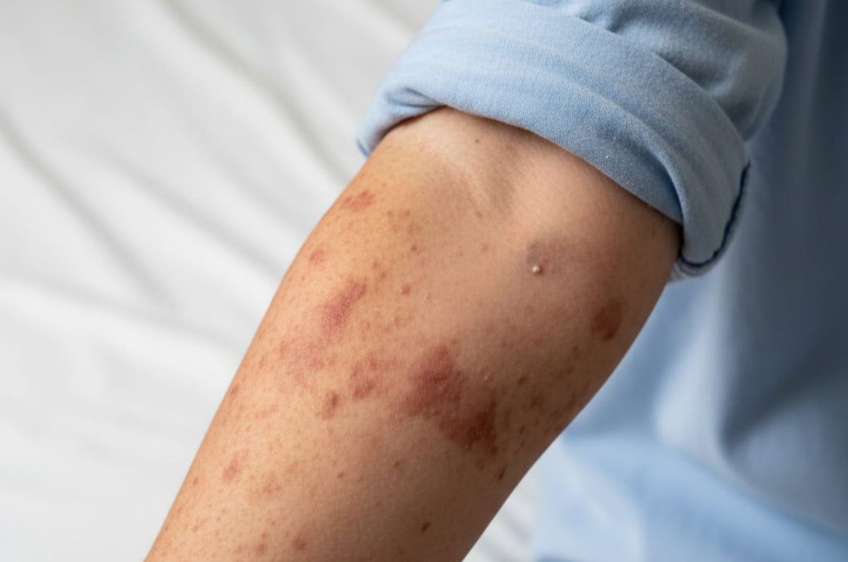 Aumentan casos de Sarampión: Estos son los estados con más contagios y dónde pueden vacunarse