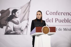 México marca distancia: rechaza integrarse a la Junta de Paz impulsada por EE.UU.