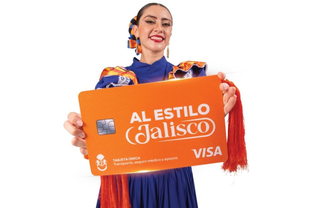 Tarjeta de descuentos en Jalisco