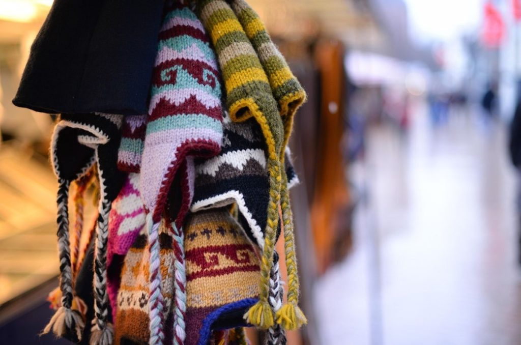 Temperatura minima en CDMX