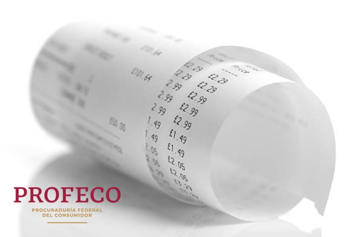 ¿Es legal que te revisen tu ticket al salir de una tienda? Profeco lo aclara y te dice qué hacer