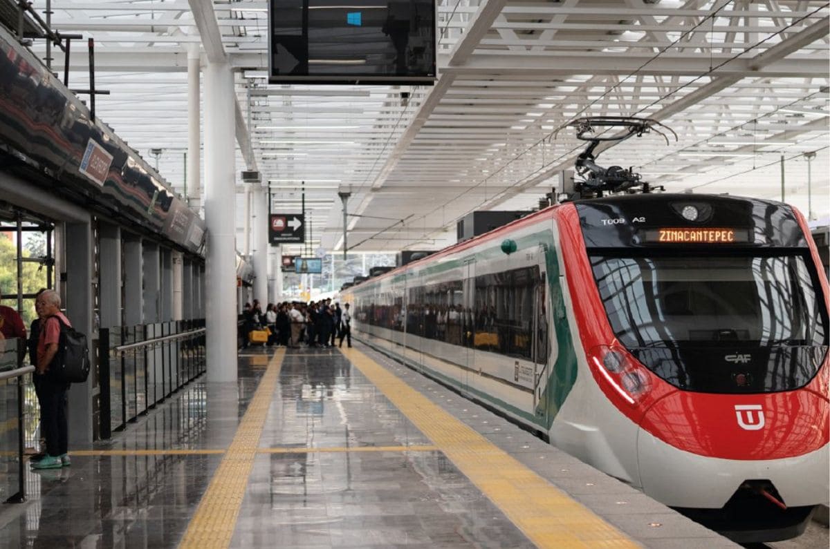 Tren Interurbano México-Toluca abre el 2 de febrero: Ruta, precios y todo lo que tienes que saber