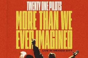 Twenty One Pilots en Cinépolis ¿Cuánto cuestan los boletos y cómo comprarlos?