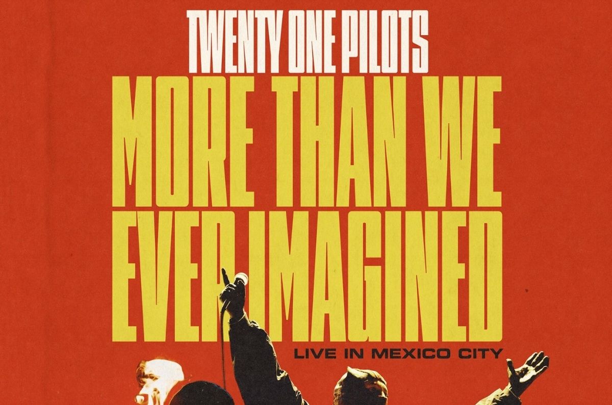 Twenty One Pilots en Cinépolis ¿Cuánto cuestan los boletos y cómo comprarlos?