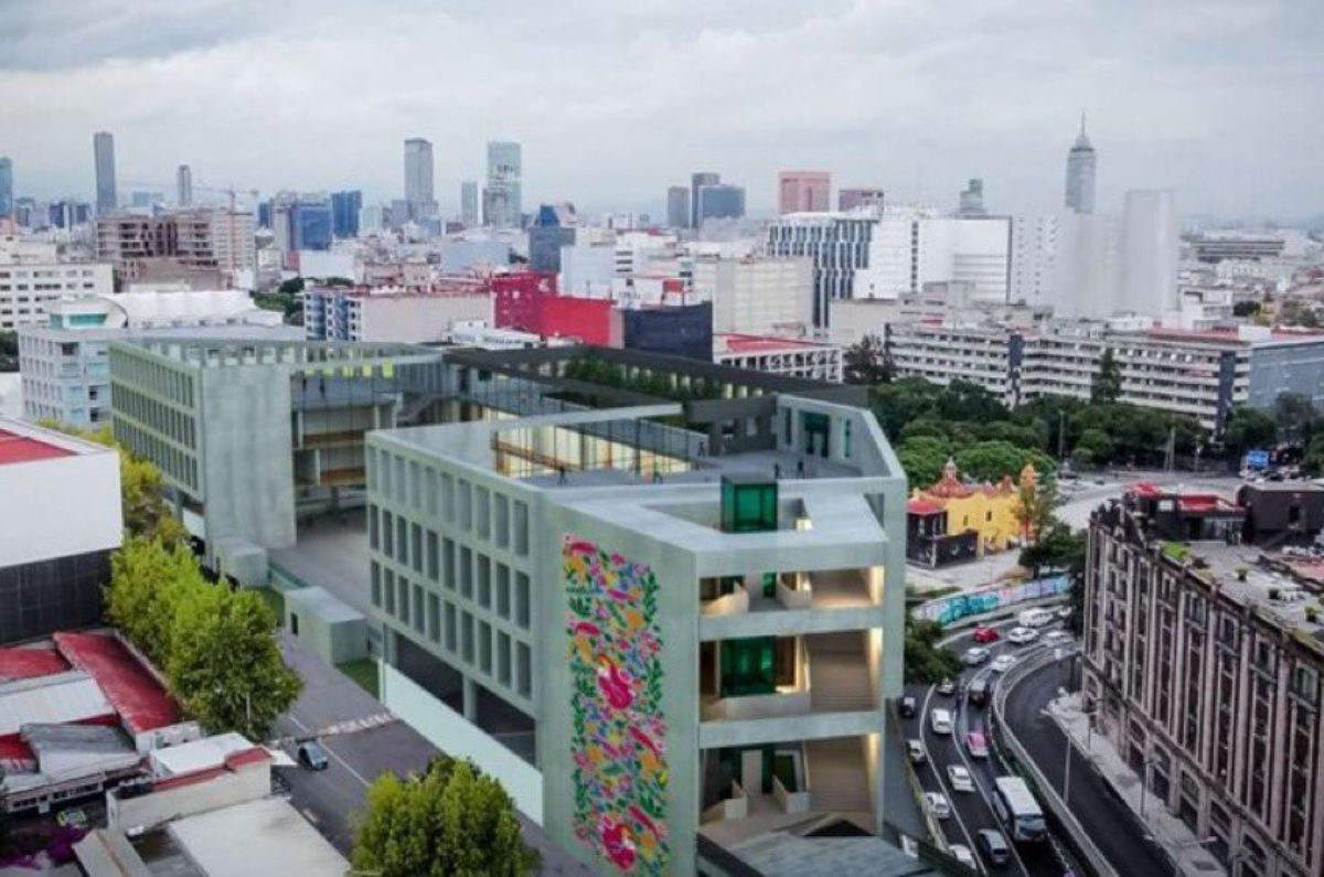 Clara Brugada presenta la Universidad de las Artes CDMX: Carreras, ubicación e inscripciones