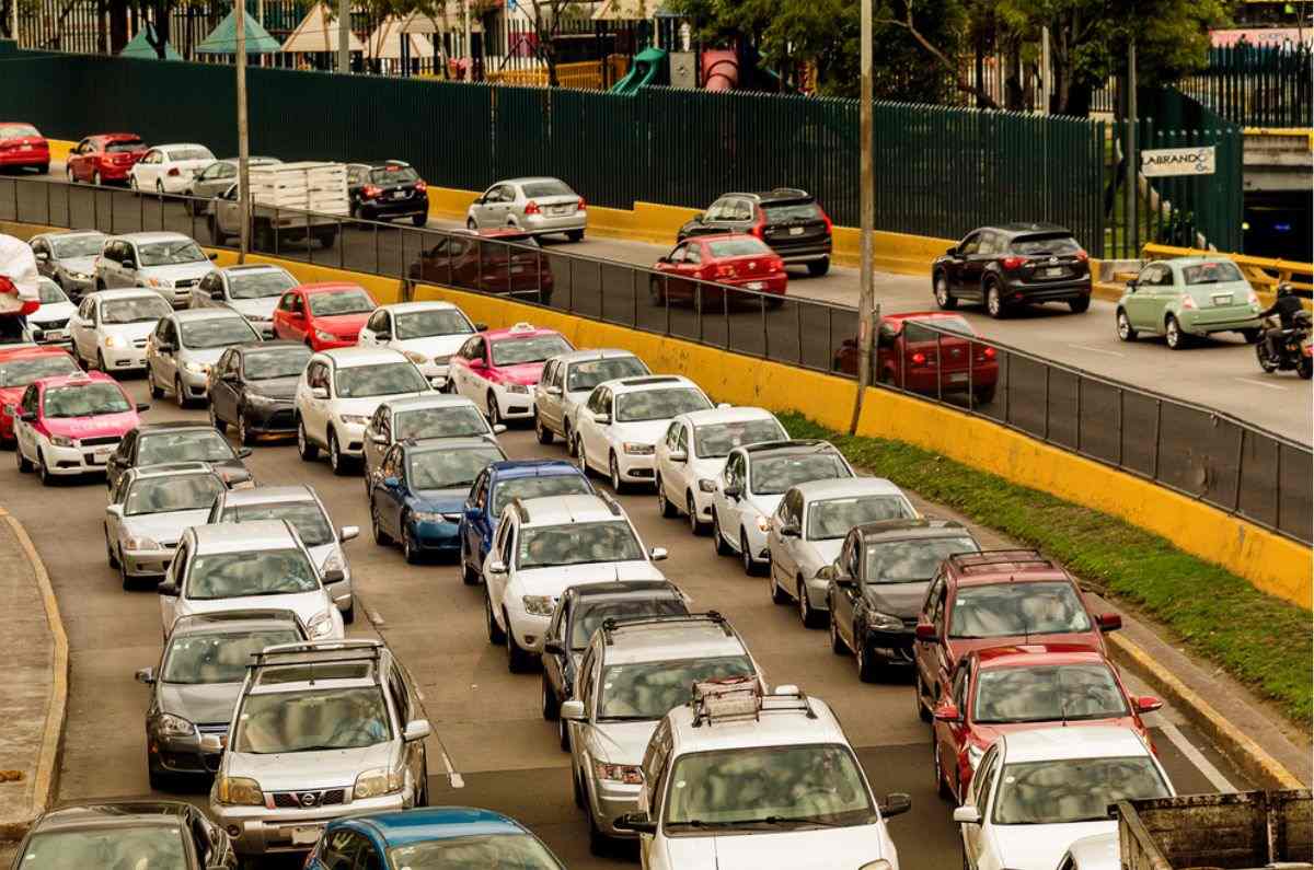 Listo el calendario de verificación vehicular en CDMX: Fechas y multa por no cumplir