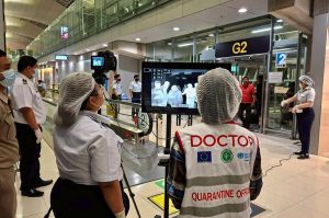 Virus Nipah sin cura tiene bajo riesgo de expansión según la OMS ¿Llegará a México?