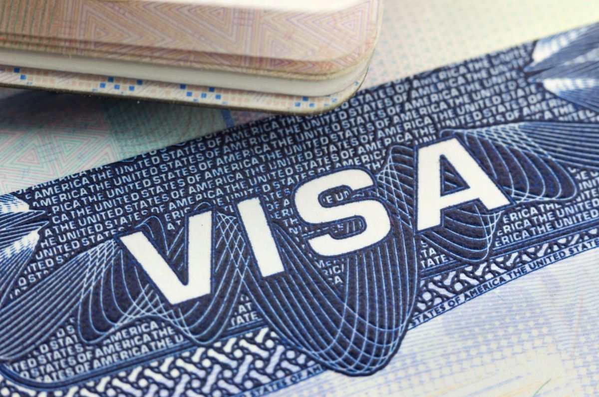 ¡Sin excepciones! Estas personas YA deben tener entrevistas presenciales para la visa americana